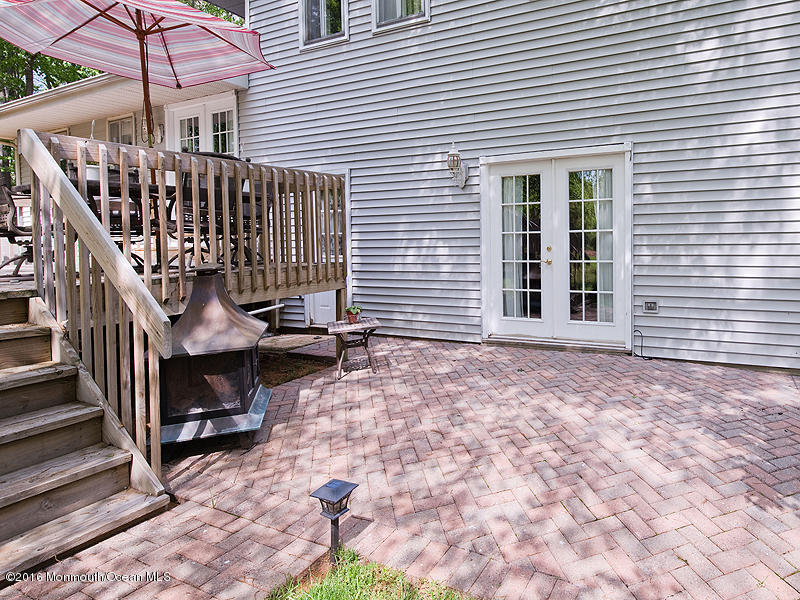 196 School Road Marlboro, NJ 07746 - Photo 28 of 28 PATIO