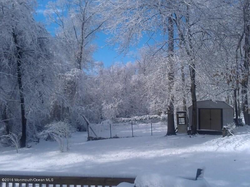 196 School Road Marlboro, NJ 07746 - Photo 4 of 28 034_BACK YARD