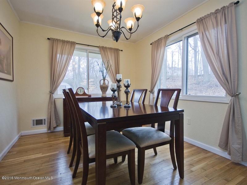 196 School Road Marlboro, NJ 07746 - Photo 9 of 28 012_DINING ROOM
