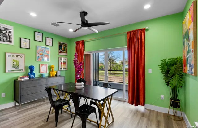 $2,500 | 134 East Lachapelle, San Antonio, TX 78204