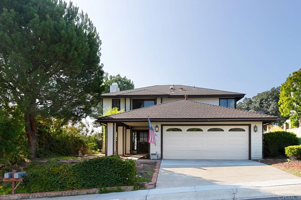 11005 Charing Cross Road Spring Valley, CA 91978 - Photo 1 of 1