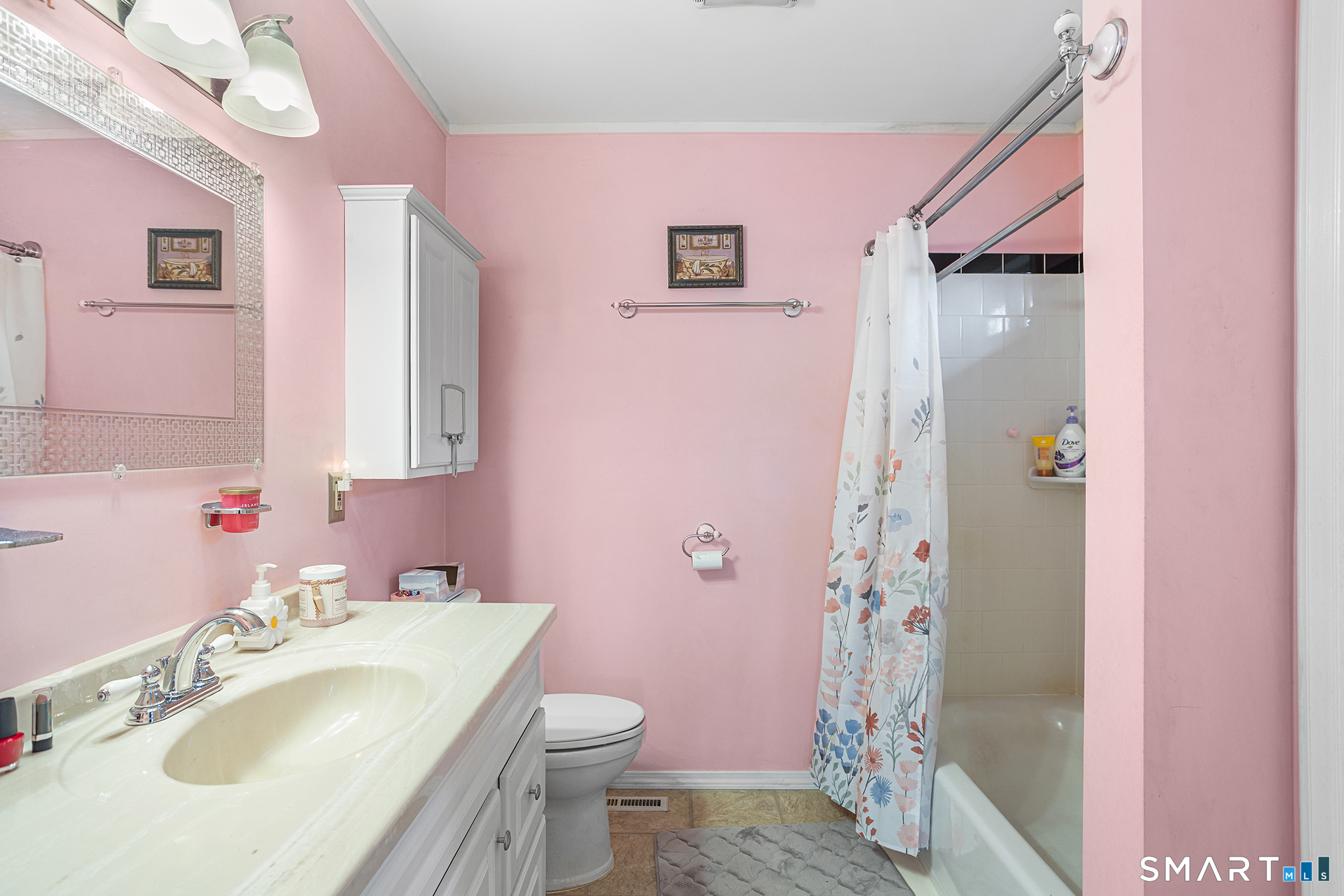 600 Woodtick Road Wolcott, CT 06716 - Photo 11 of 28 a bathroom with a sink toilet tub and shower