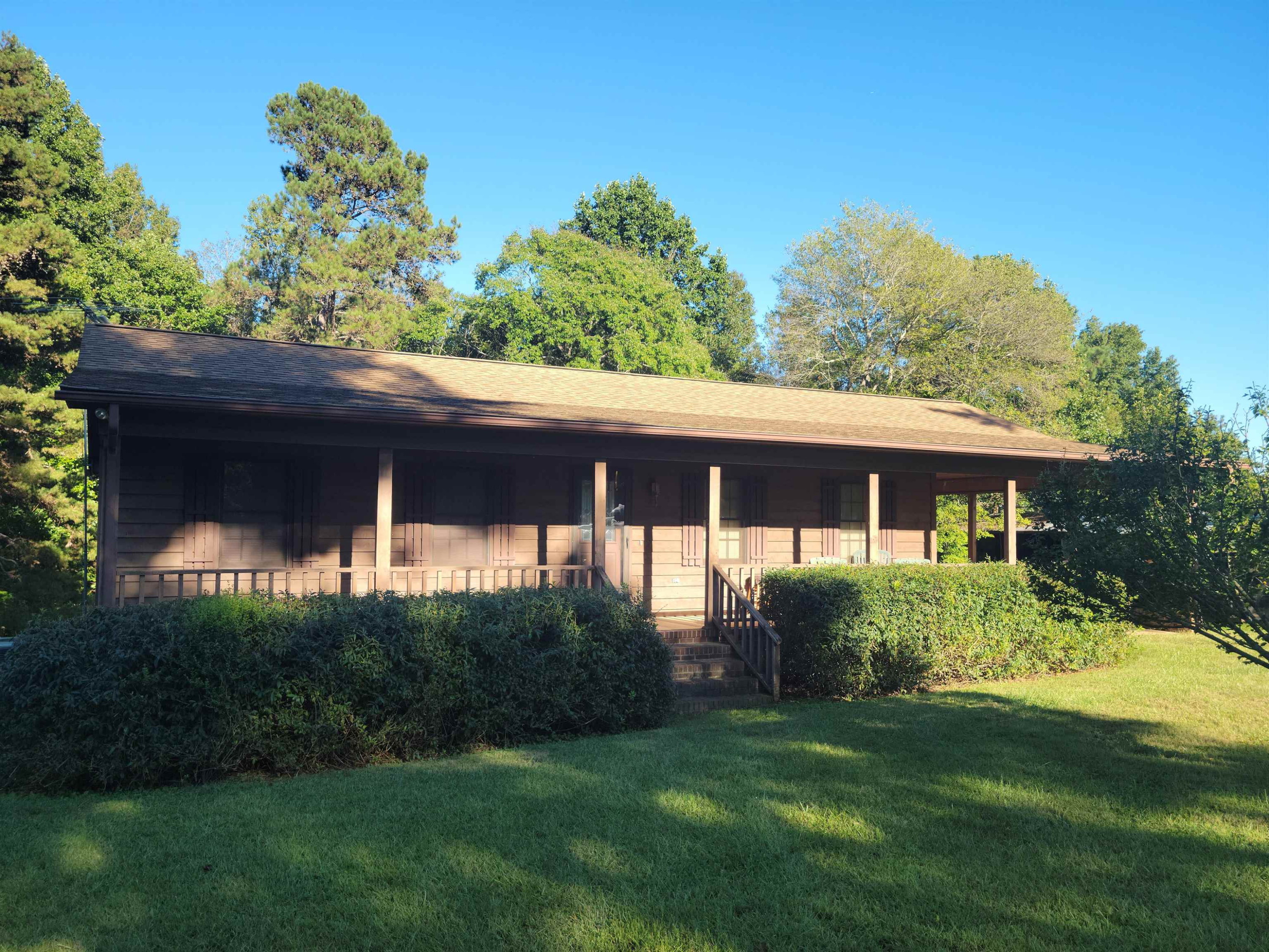 93 Terapin Slide Road Staley, NC 27355 - Photo 2 of 21 Photo 2