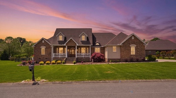 102 Highpoint Boulevard Tullahoma, TN 37388 - Photo 1 of 63