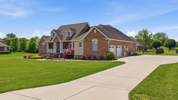 102 Highpoint Boulevard Tullahoma, TN 37388 - Photo 2 of 63