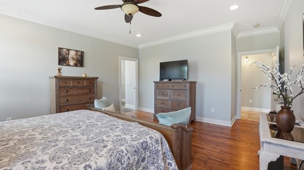 102 Highpoint Boulevard Tullahoma, TN 37388 - Photo 26 of 63