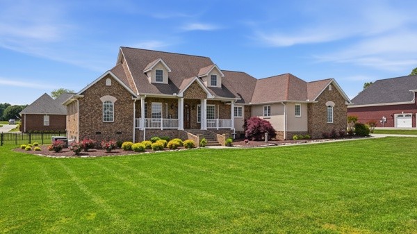 102 Highpoint Boulevard Tullahoma, TN 37388 - Photo 3 of 63