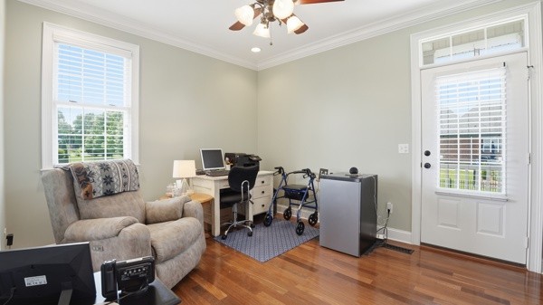 102 Highpoint Boulevard Tullahoma, TN 37388 - Photo 40 of 63