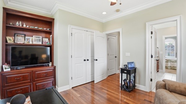 102 Highpoint Boulevard Tullahoma, TN 37388 - Photo 41 of 63