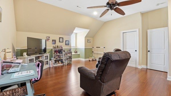 102 Highpoint Boulevard Tullahoma, TN 37388 - Photo 42 of 63