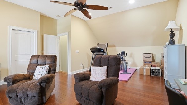 102 Highpoint Boulevard Tullahoma, TN 37388 - Photo 44 of 63