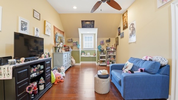 102 Highpoint Boulevard Tullahoma, TN 37388 - Photo 45 of 63