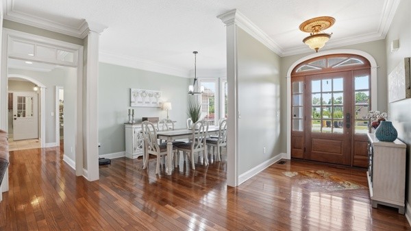 102 Highpoint Boulevard Tullahoma, TN 37388 - Photo 5 of 63