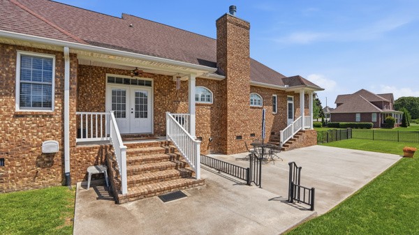 102 Highpoint Boulevard Tullahoma, TN 37388 - Photo 52 of 63