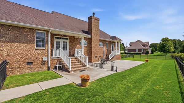 102 Highpoint Boulevard Tullahoma, TN 37388 - Photo 53 of 63