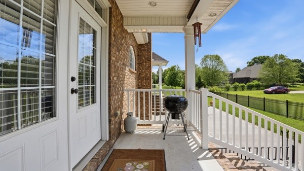 102 Highpoint Boulevard Tullahoma, TN 37388 - Photo 54 of 63