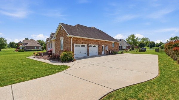 102 Highpoint Boulevard Tullahoma, TN 37388 - Photo 56 of 63