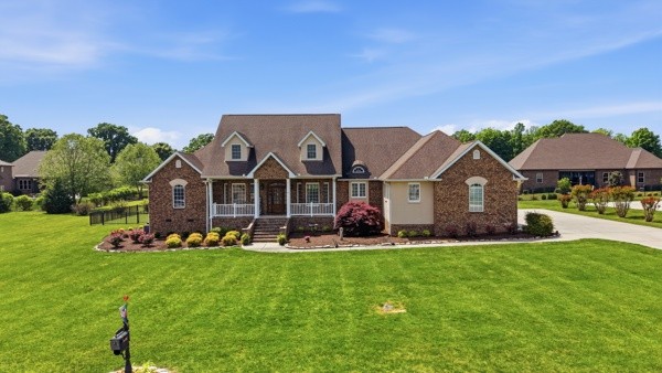 102 Highpoint Boulevard Tullahoma, TN 37388 - Photo 57 of 63