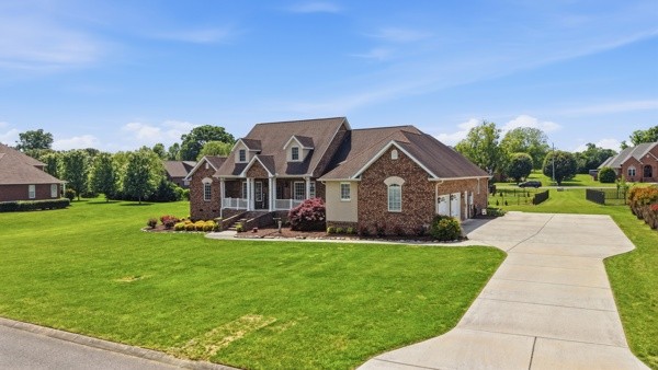 102 Highpoint Boulevard Tullahoma, TN 37388 - Photo 58 of 63
