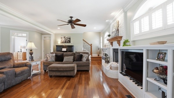 102 Highpoint Boulevard Tullahoma, TN 37388 - Photo 6 of 63