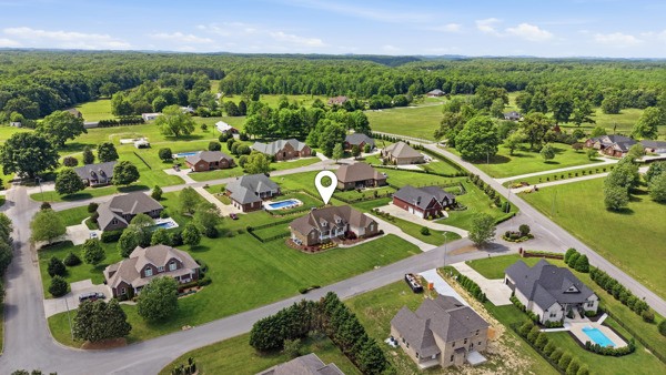 102 Highpoint Boulevard Tullahoma, TN 37388 - Photo 62 of 63