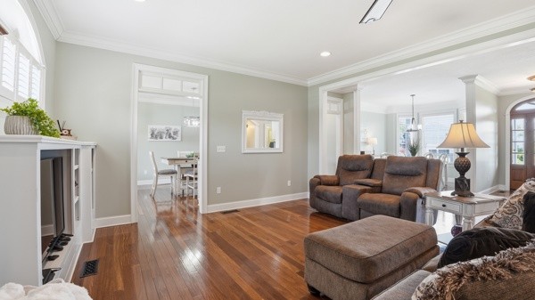 102 Highpoint Boulevard Tullahoma, TN 37388 - Photo 10 of 63