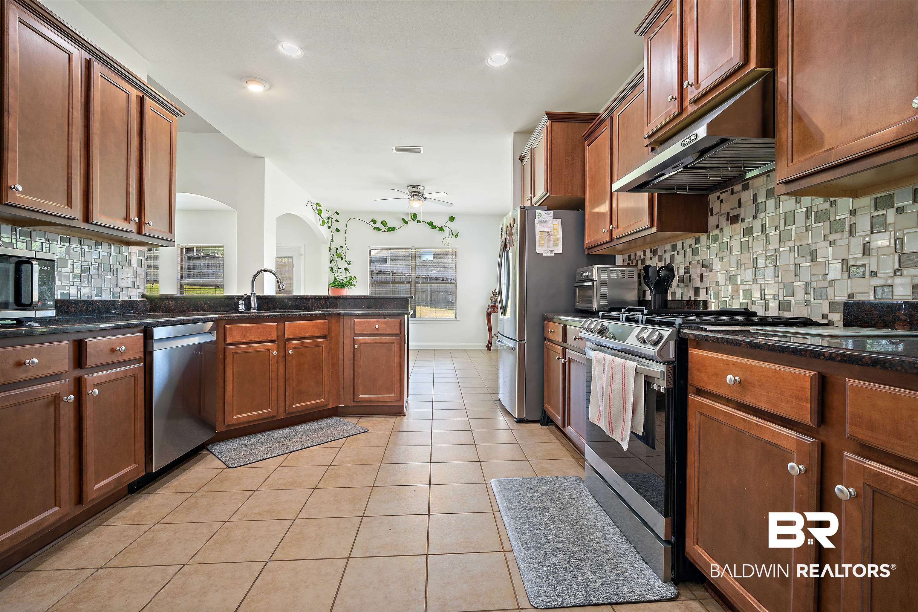 7303 Saybrook Boulevard Mobile, AL 36619 - Photo 10 of 32