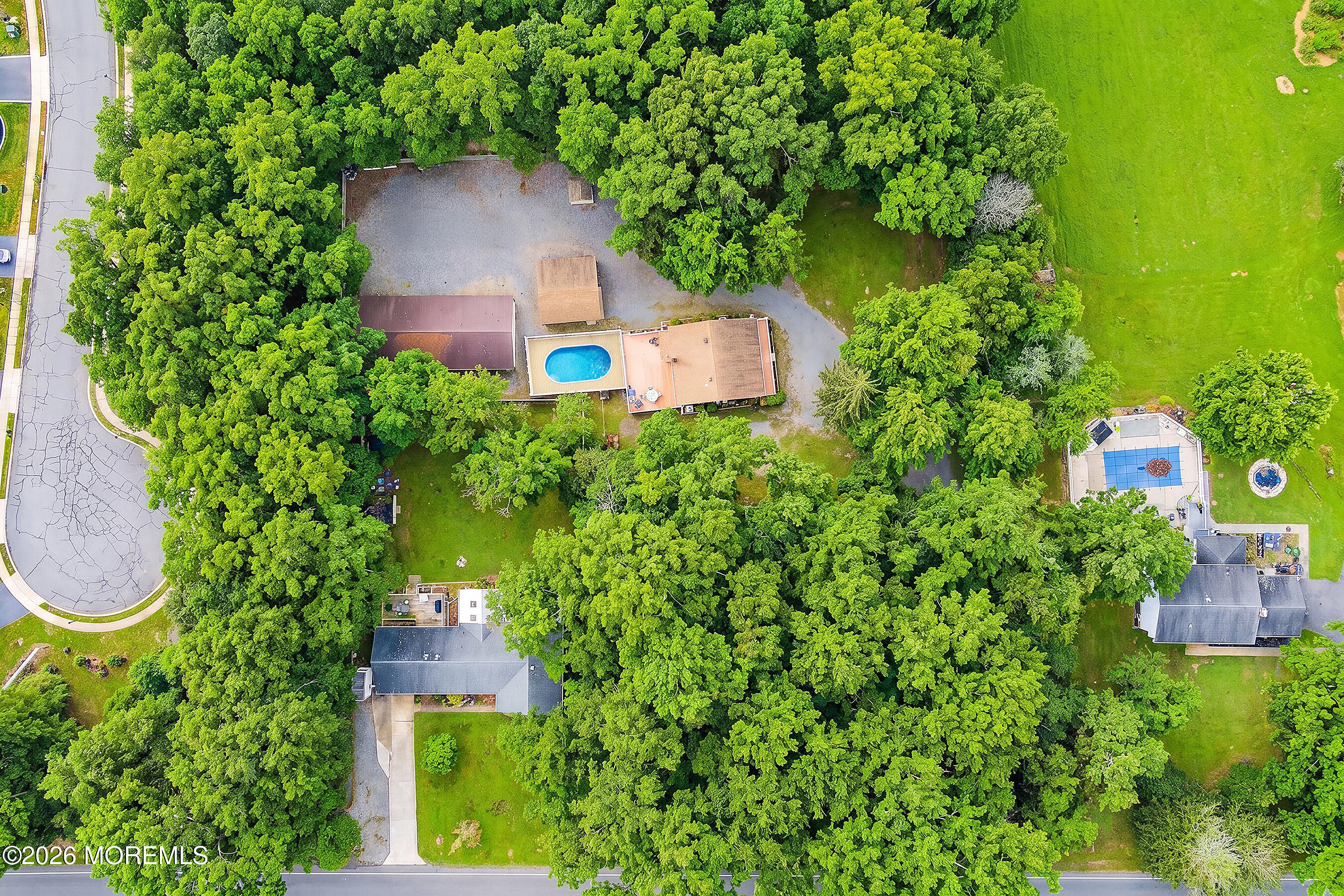 342 Colts Neck Road Farmingdale, NJ 07727 - Photo 36 of 38 4-Overhead 1 Virtual Spring option