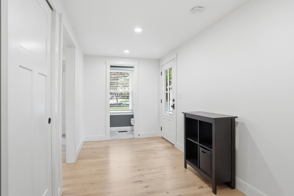 136 Holden Wood Road Concord, MA 01742 - Photo 19 of 31 an empty room with windows