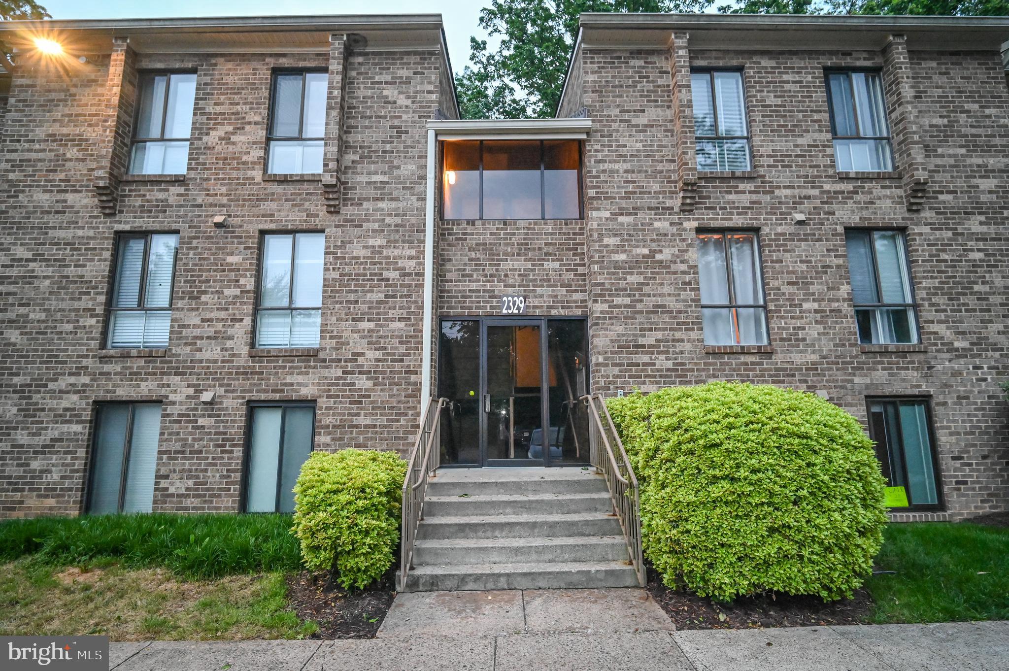 2329 Freetown Court, Unit 2B Reston, VA 20191 - Photo 1 of 21 Gallery Image 1