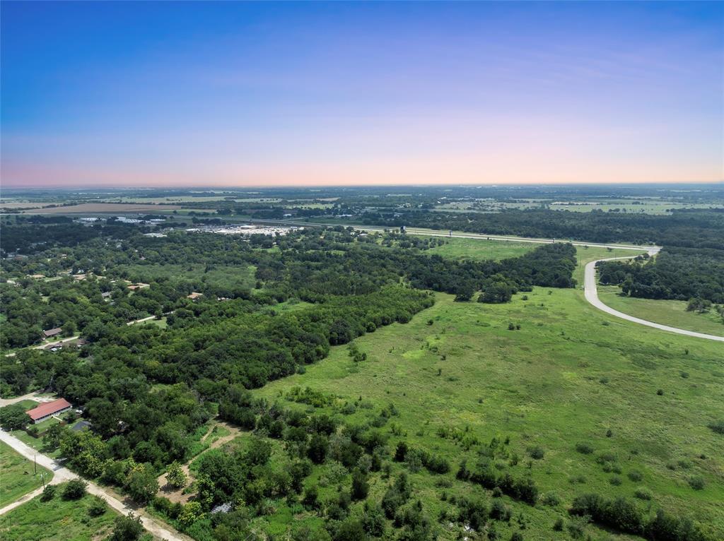 Tbd Phillip Street Marlin, TX 76661 - Photo 13 of 18 a view of a green field with lots of bushes