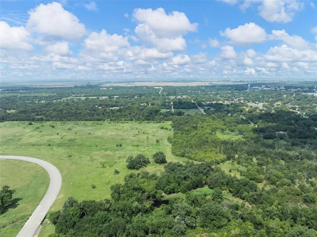 a view of outdoor space and mountain view