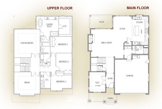 $877,000 | 17323 Northeast 123rd Way, Redmond, WA 98052