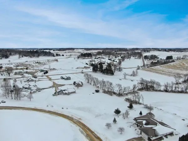 $50,000 | Lot 37 19th Fairway, Viroqua, WI 54665