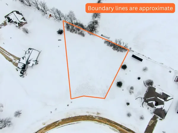 $50,000 | Lot 37 19th Fairway, Viroqua, WI 54665