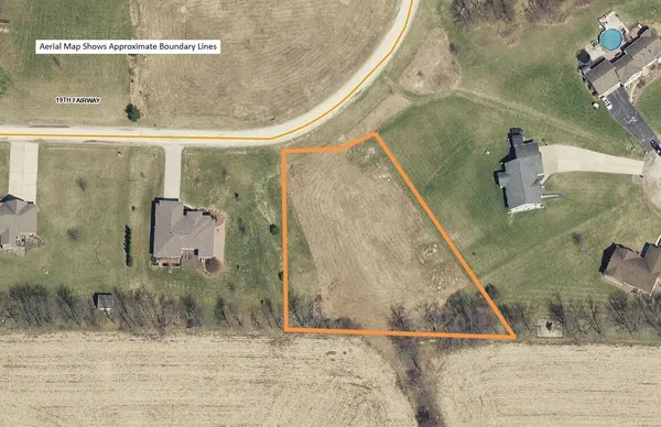 $50,000 | Lot 37 19th Fairway, Viroqua, WI 54665