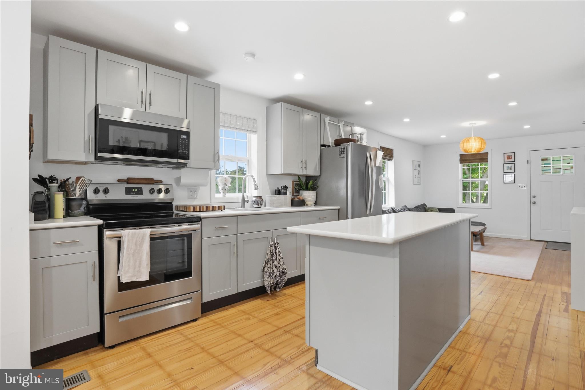 11407 National Pike Clear Spring, MD 21722 - Photo 10 of 28