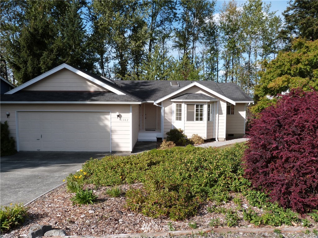 1382 Welling Road, Bellingham, WA 98226 Compass