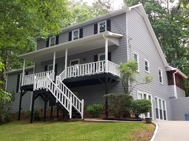 3221 Mills Ridge Drive Canton, GA 30114 - Photo 1 of 1 Gallery Image 1