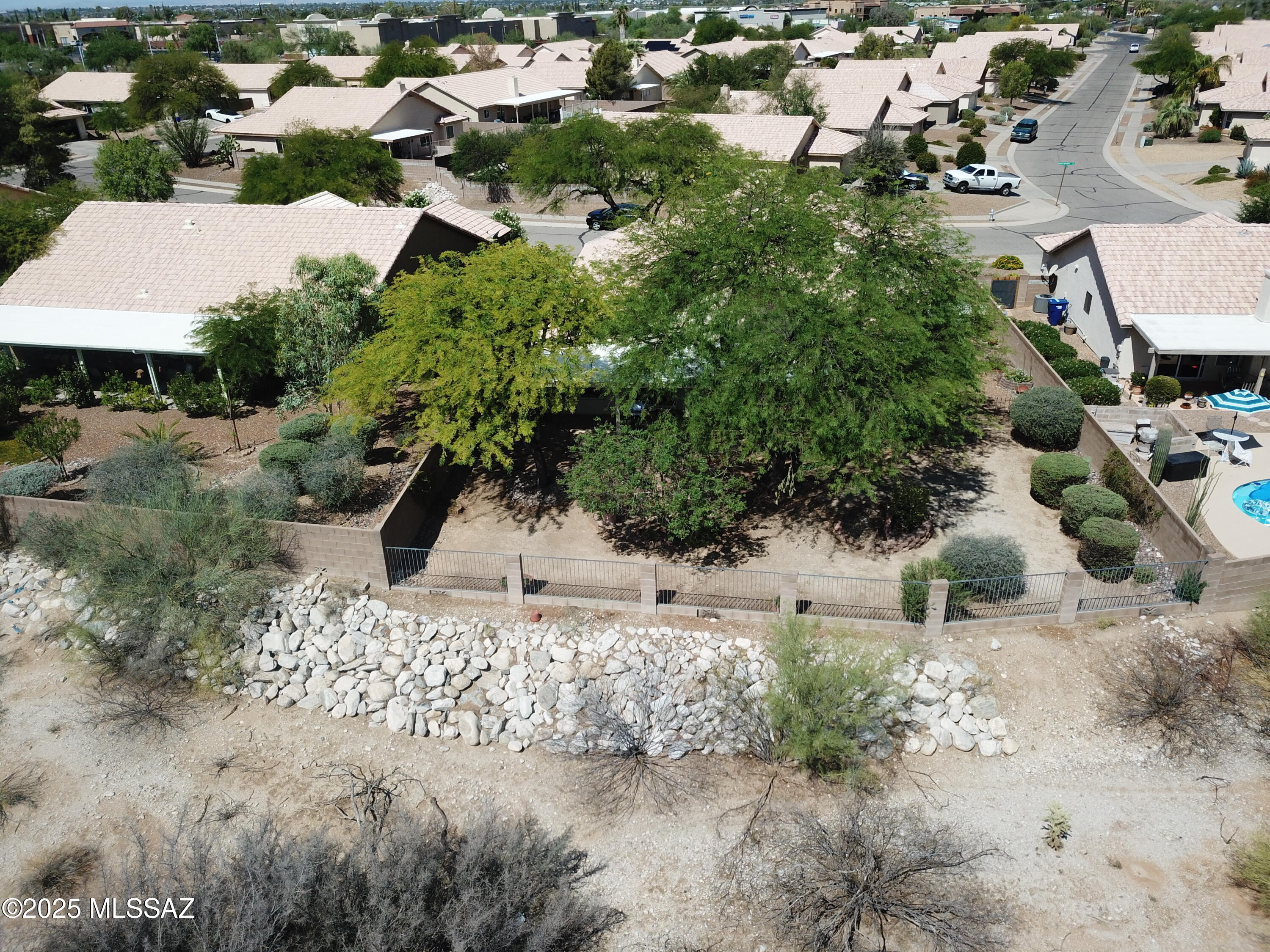 907 South Smokey Mountains Road Tucson, AZ 85748 - Photo 25 of 27 Gallery Image 25