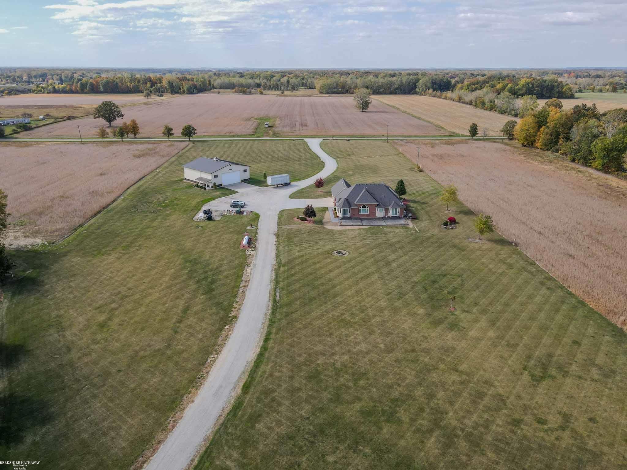 6692 Perry Road Yale, MI 48097 - Photo 75 of 88