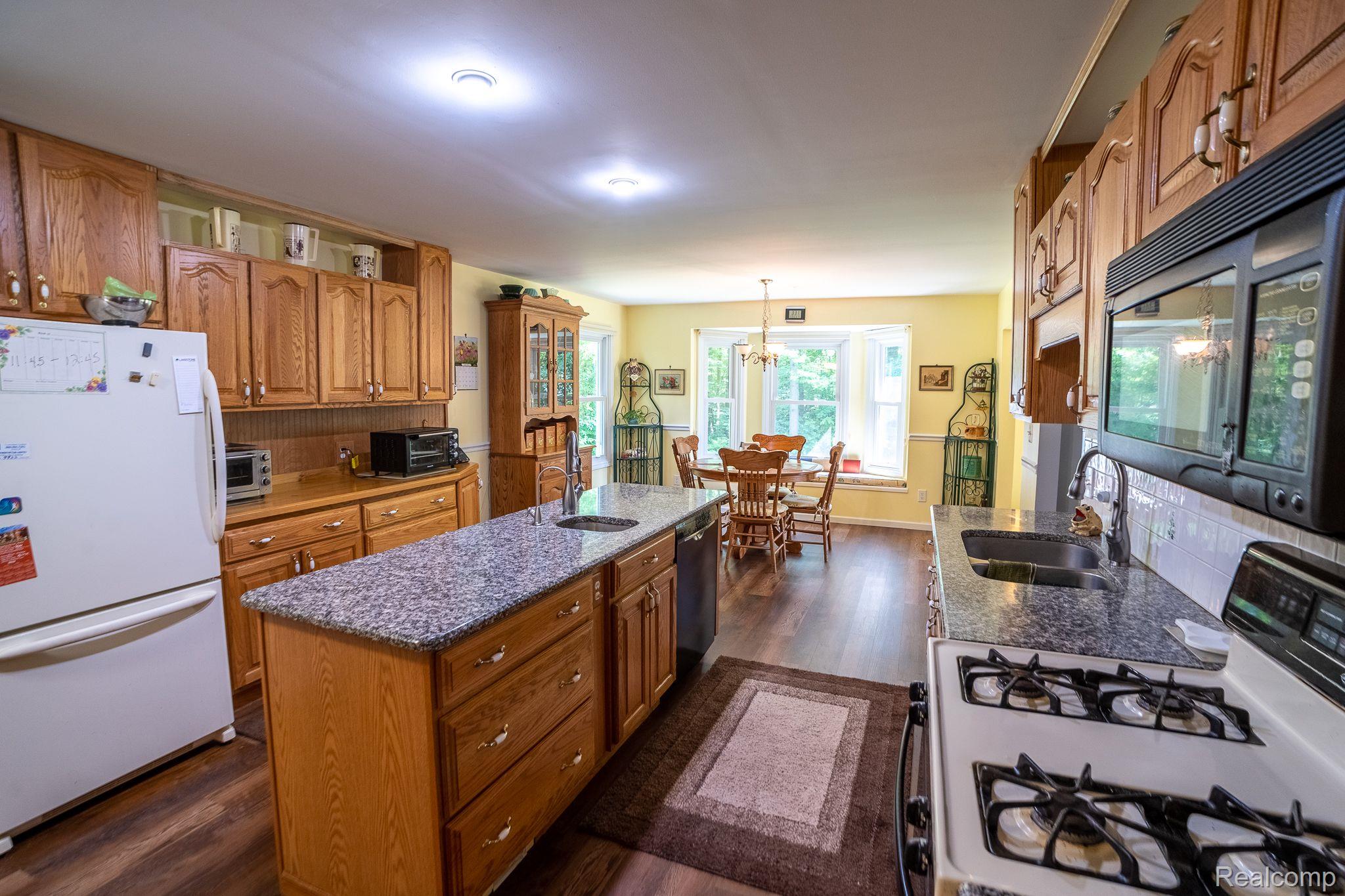 596 Riley Center Road Memphis, MI 48041 - Photo 13 of 34 Gallery Image 13