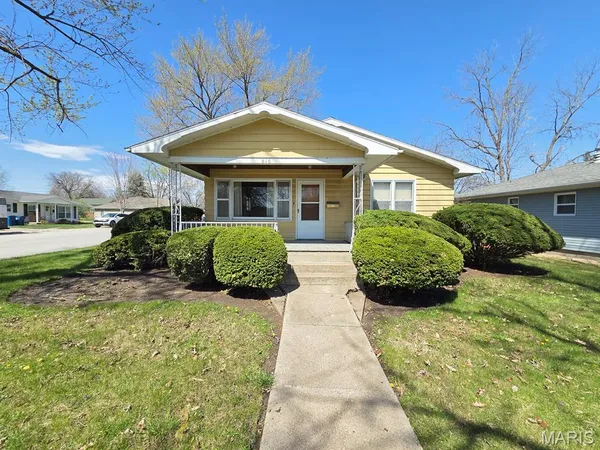 $124,500 | 616 Madison Street, Canton, MO 63435