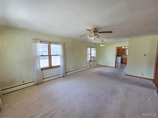 $124,500 | 616 Madison Street, Canton, MO 63435
