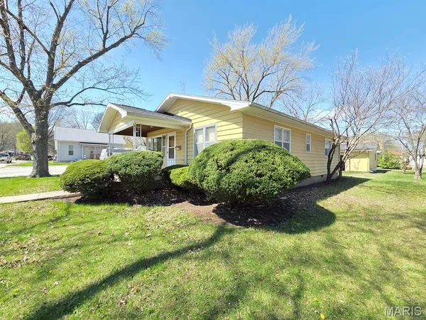 $124,500 | 616 Madison Street, Canton, MO 63435