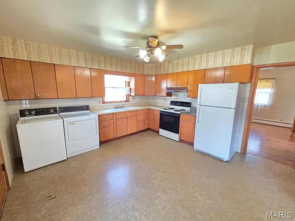 $124,500 | 616 Madison Street, Canton, MO 63435