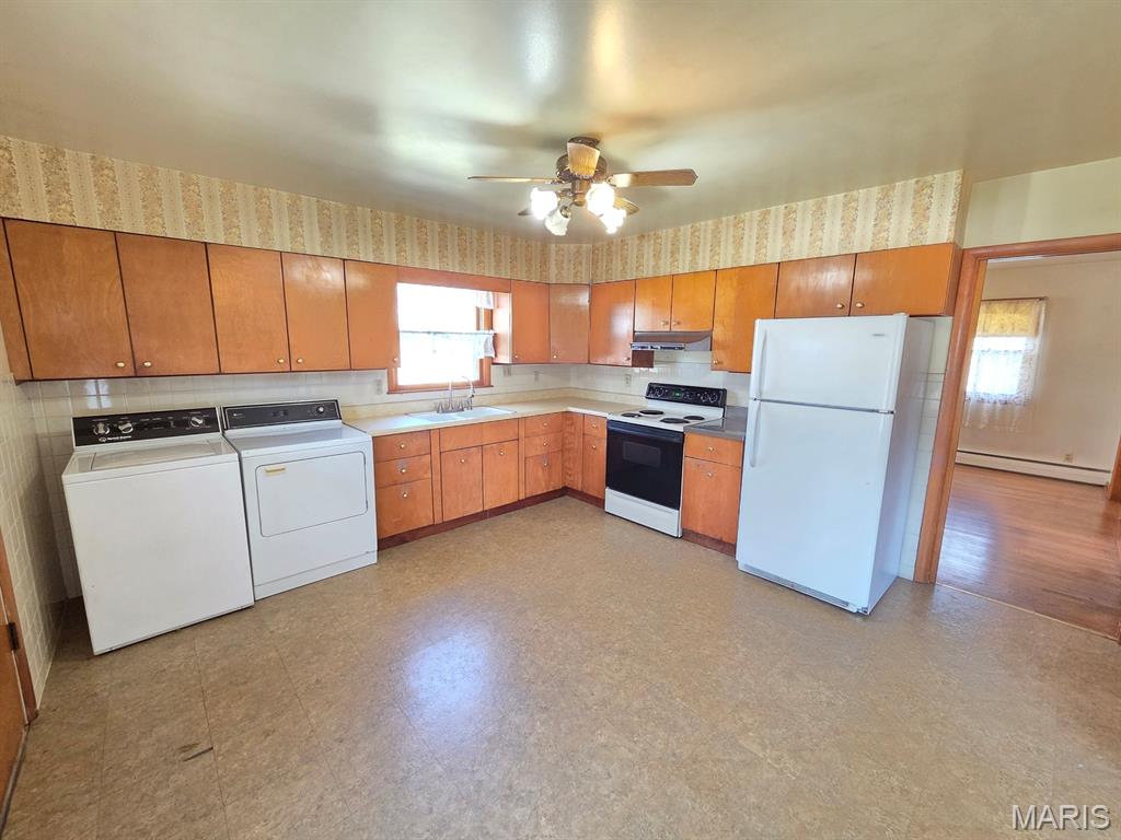 616 Madison Street Canton, MO 63435 - Photo 6 of 23