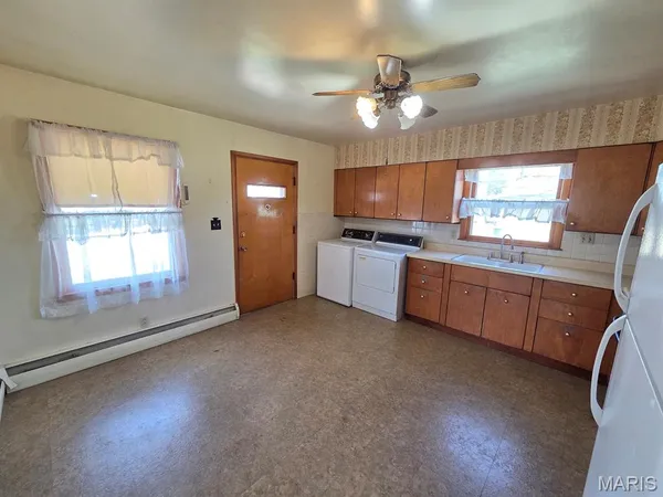 $124,500 | 616 Madison Street, Canton, MO 63435