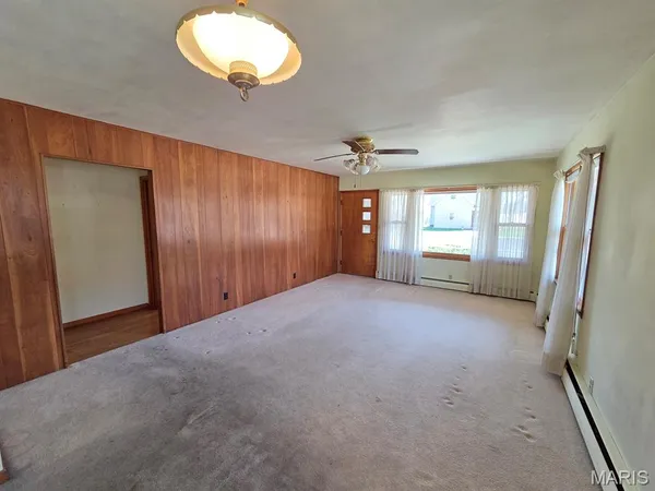 $124,500 | 616 Madison Street, Canton, MO 63435