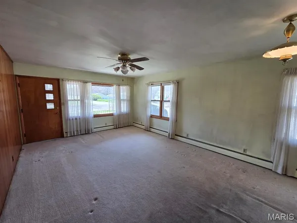 $124,500 | 616 Madison Street, Canton, MO 63435